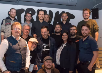 Bier-BarCamp in Nürnberg