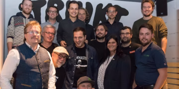 Bier-BarCamp in Nürnberg